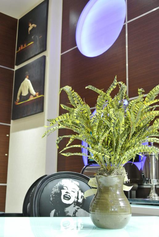 ניו יורק Howard Johnson Soho מראה חיצוני תמונה